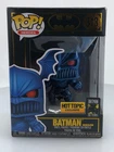 Batman the Merciless Blue & Metallic #313 NOT MINT