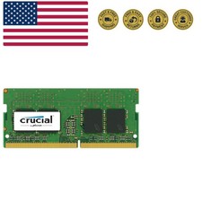 4GB, 260-pin SODIMM, PC4-19200,