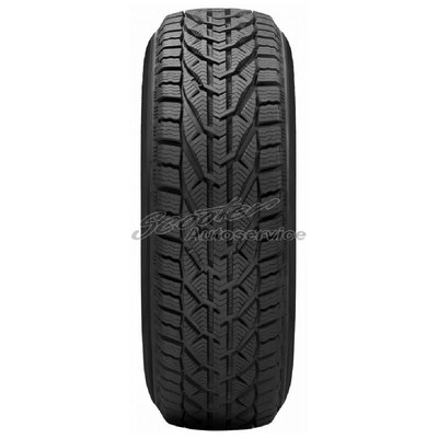 2-er Satz Tigar Winterreifen 225/40R18 92V 3PMSF XL (91H 92H 87V) | 34073