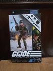 GI JOE CLASSIFIED SERIES #87 ROBERT GRUNT GRAVES FIGURE