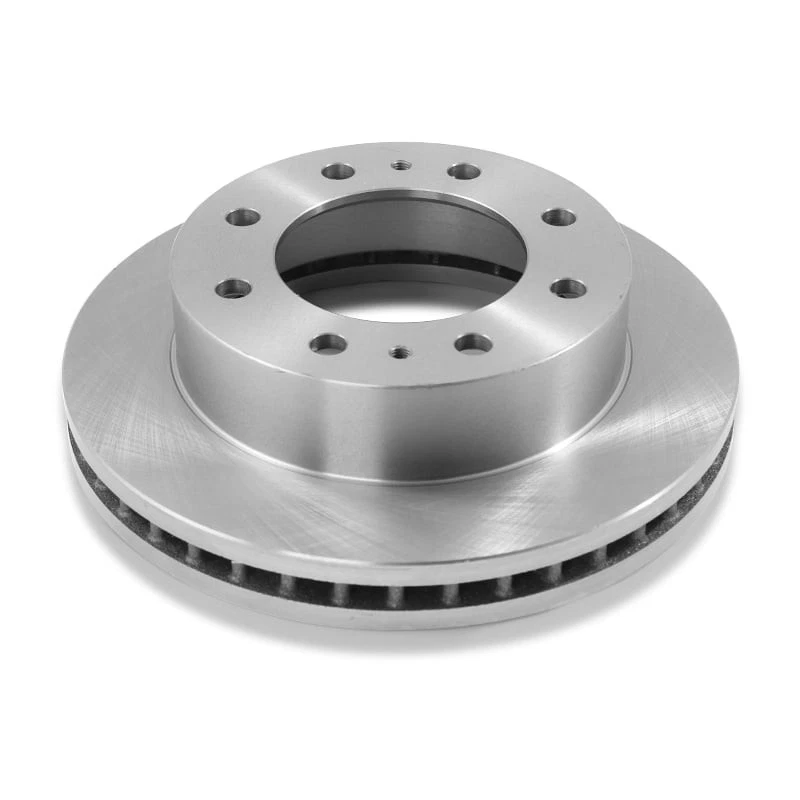 Nuevos rotores de disco delanteros para Chevrolet Avalanche Express Silverado GMC Savana Si... Foto 4 de 4