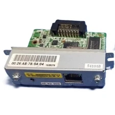 US Epson UB-E03 Ethernet Interface C32C824541 For TM-U220B, T8III, T88IV, T88V