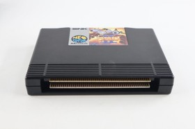 ASO II The Last Guardian Alpha Mission 2 Authentic Neo Geo AES Complete Tested