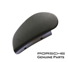 Porsche 911 993 1995-1998 Seat Hinge Cover Right Passenger Side 9285211480201c Porsche 911 993 1995-1998 Seat Hinge Cover Right Passenger Side 9285211480201c