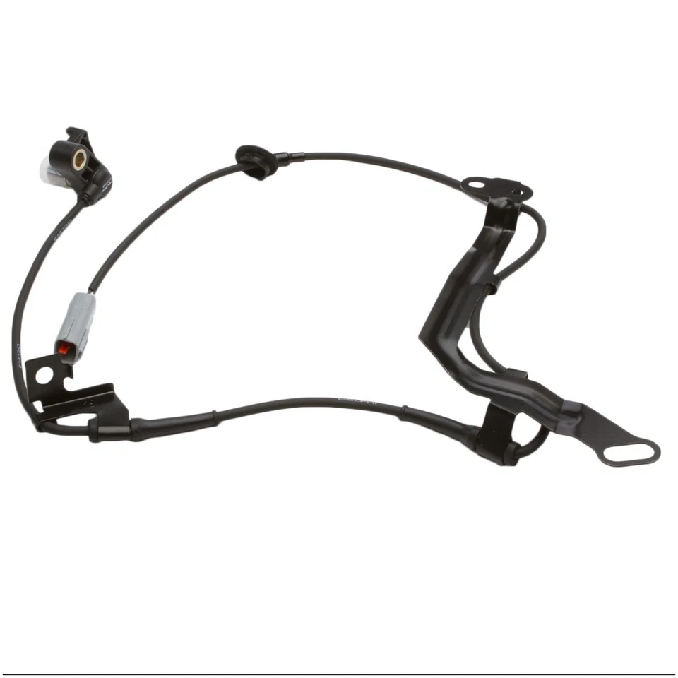 Sensor de velocidad de rueda Delphi SS20093 ABS para 99-03 Mazda Protege Protege5 Foto 4 de 4