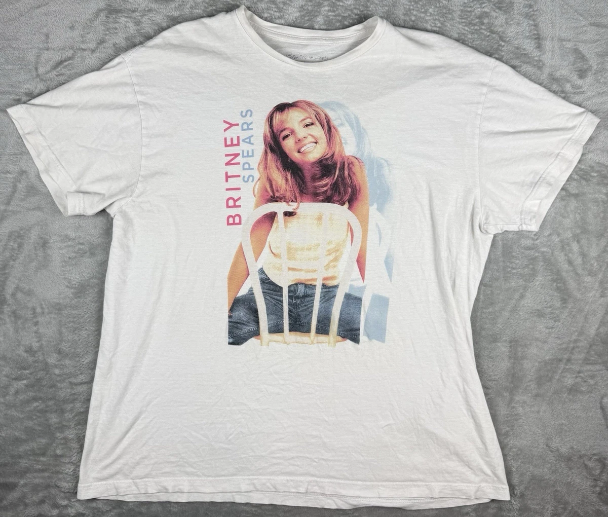 Preços baixos em Roupas originais da Britney Spears | eBay