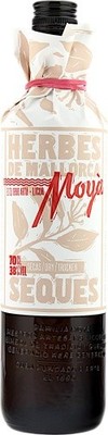 Herbes de Mallorca Moya Seques 38.0% 0,7l
