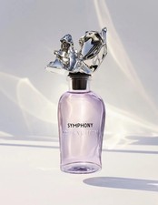 Symphony By Louis Vuitton Extrait de Parfum, ...