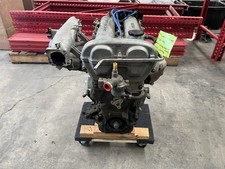 1990-1993 Mazda Miata Oem 1.6l Engine Motor Short Nose 211k Miles Na Mx5 Read