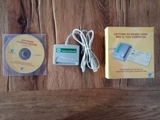 Lettore di Smart Card USB