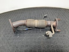 KIA RIO Exhaust Mid Pipe 2017-2023 28610H8100