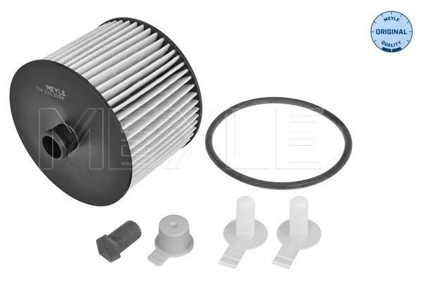 Meyle Kraftstofffilter 7143230004-image
