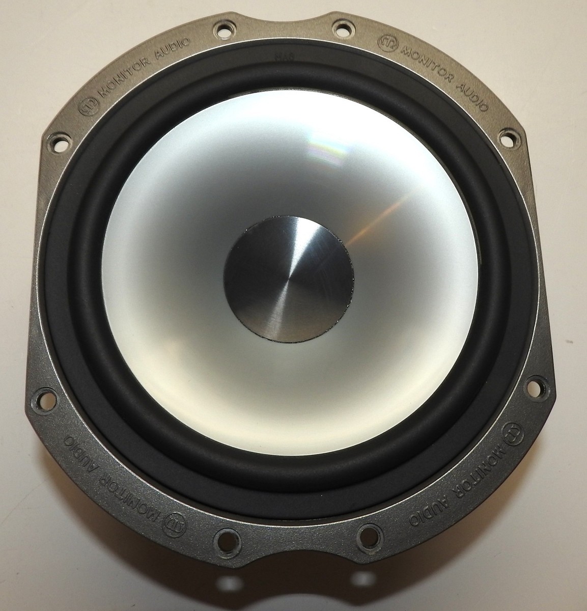 MONITOR AUDIO BRONZE BR-6 BASS WOOFER SPEAKER BR-6 BR411-6C | eBay
