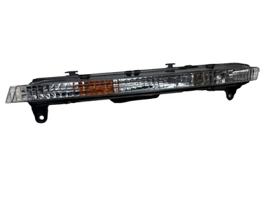 Feu clignotant avant gauche OEM Audi Q7 2006-2015 4L0 953 041 A - Photo 1/4