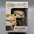 Mad-Eye Moody #38 ~ Funko Pop Harry Potter (Flaws)