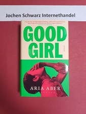 Good girl Aber, Aria: