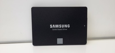 Samsung 870 EVO V-NAND 500GB 1TB 2TB 4TB 8TB SATA SSD III Health 95% *QTY