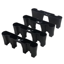 Gm Lifter Trays Guides 12595365 For Ls1 Ls2 Ls3 4.8 5.3 5.7 6.0 6.2 Non-dodafm Gm Lifter Trays Guides 12595365 For Ls1 Ls2 Ls3 4.8 5.3 5.7 6.0 6.2 Non-dodafm