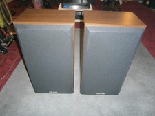 Polk Monitor 7 series 2 1990s Mint!! Single o...