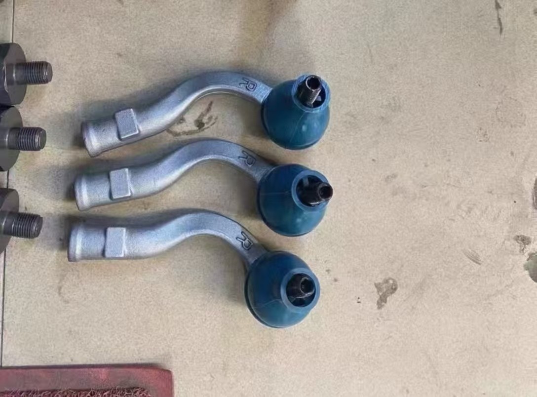 1 PCS Outer Tie Rods Ball Joints For Lamborghini Huracán 610 4S1423050L RIGHT