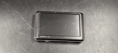 Garmin Nuvi 7 Serie GPS Navigation - Gebraucht Funktioniert - Bild 1 von 4