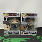 New ListingFunko Pop! The Shawshank Redemption Andy Dufresne #1735 Ellis #1736 Vinyl Figure