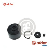 Kit d'embrayage Nissan VANETTE