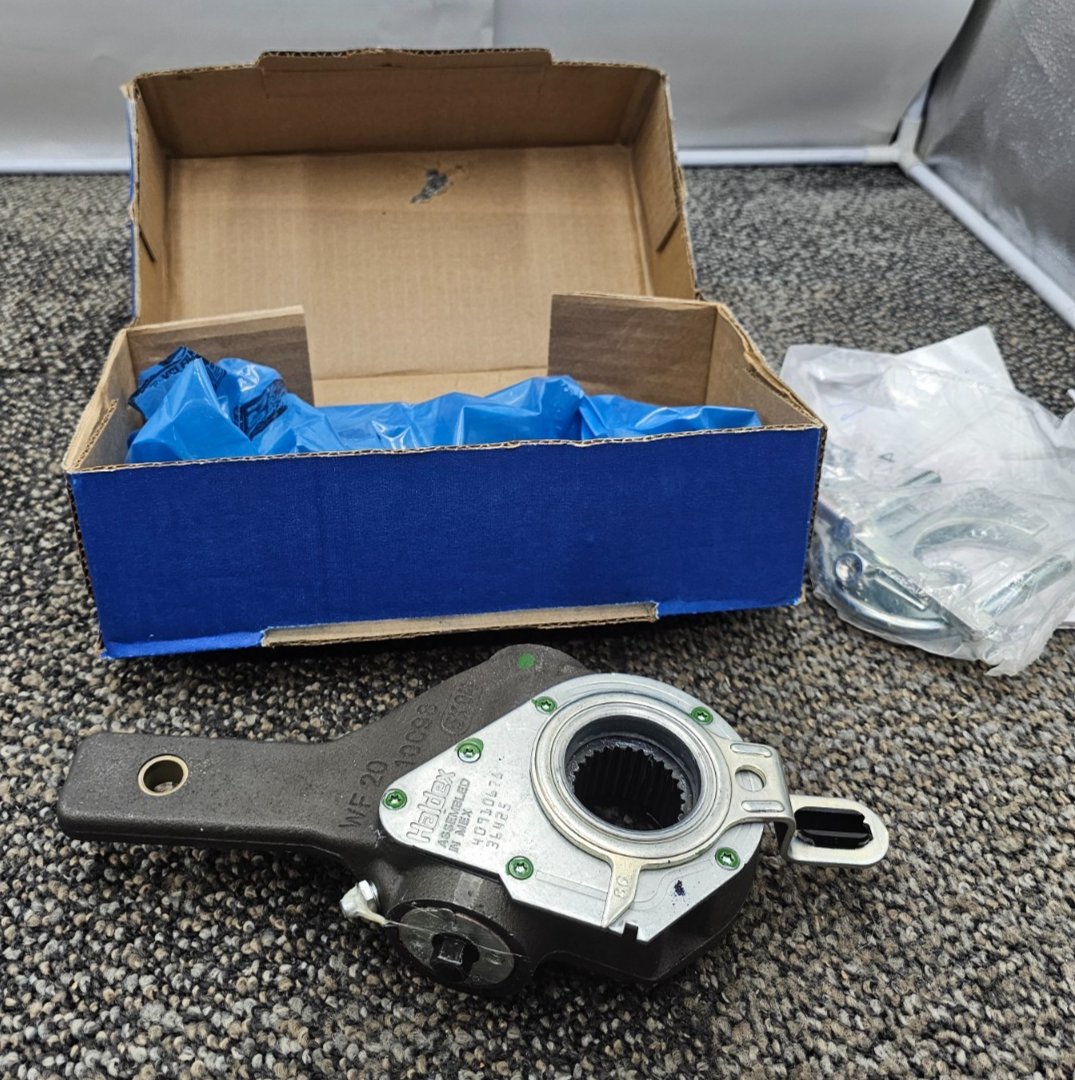 Haldex 40010144 Automatic Slack Adjuster For Mack Drive Axle