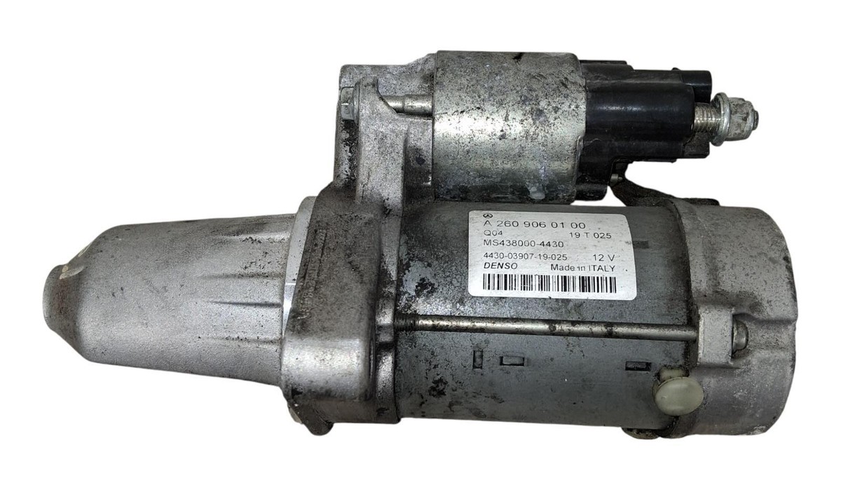 Mercedes Benz A-Class A220 Starter Motor Assembly OEM A2609060100