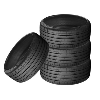 4 X Pirelli P-Zero (PZ4) 255/45R20XL Tires