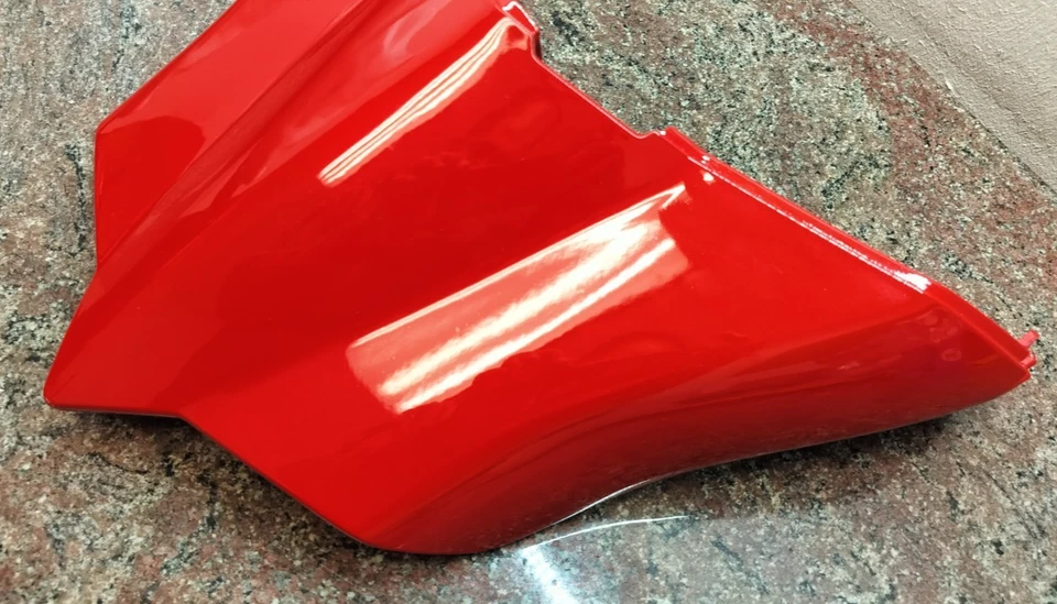 [NUEVO] 2003-2006 Ducati 749 999 cubierta trasera cubierta capó carenado | mercado de accesorios Foto 2 de 4