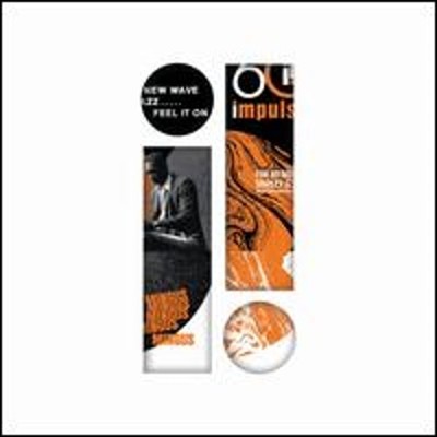 Impulse Records: Music, Message and the Moment by Various Artists: New