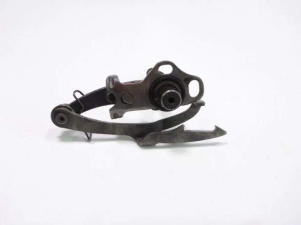 99 Ducati Monster M 900 Shift Shaft Rod Linkage - Image 2 of 4