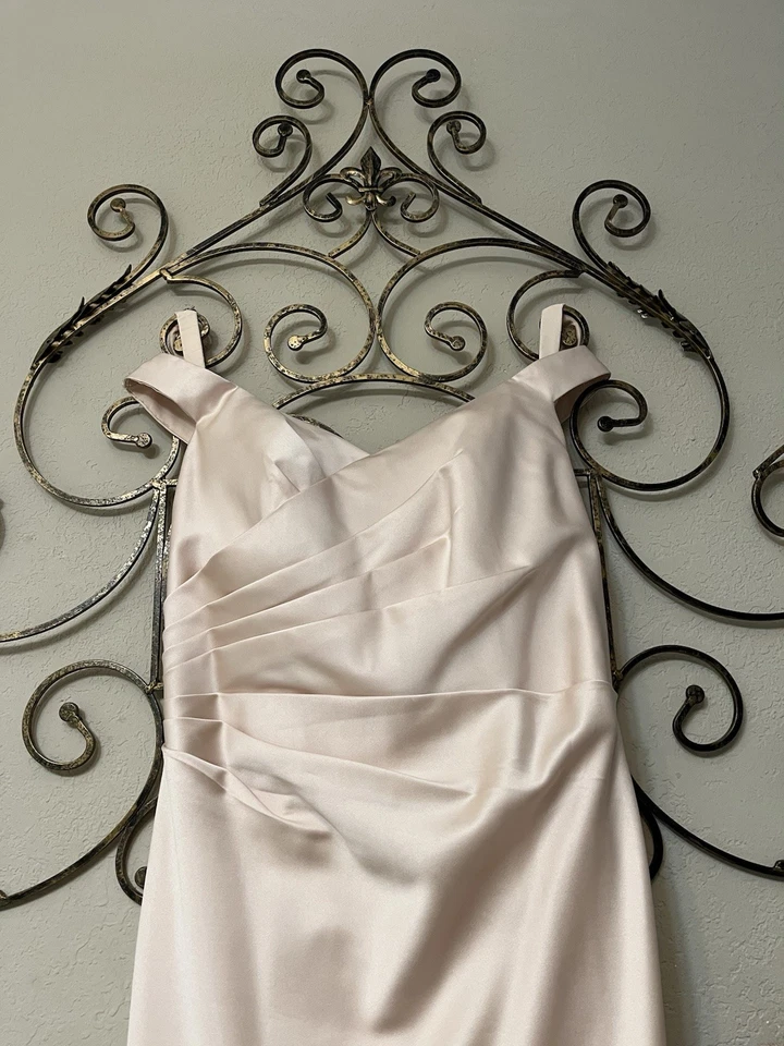 Vestido de novia Foto 4 de 4