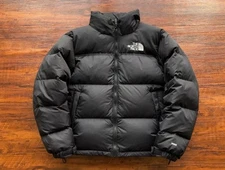 The North Face Puffer Jacket Size Large