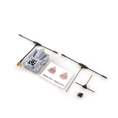 Happymodel ExpressLRS FPV Long Range Module ELRS ES900TX 915MHz Compatible for R