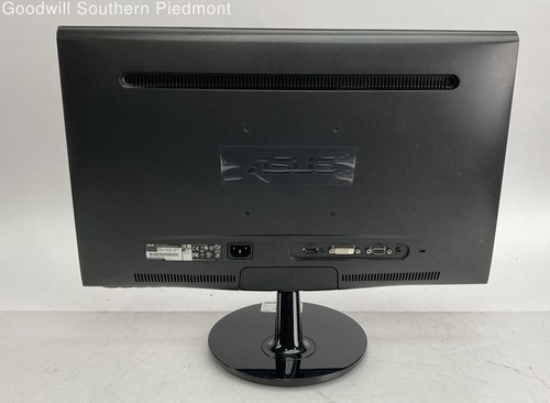 Asus VS228 21.5 " Monitor - Tested - 第 3/7 張圖片