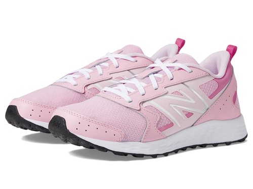 Girl’s Sneakers & Athletic Shoes New Balance Kids Fresh Foam 650v1 (Big Kid) Girl’s Sneakers & Athletic Shoes New Balance Kids Fresh Foam 650v1 (Big Kid)