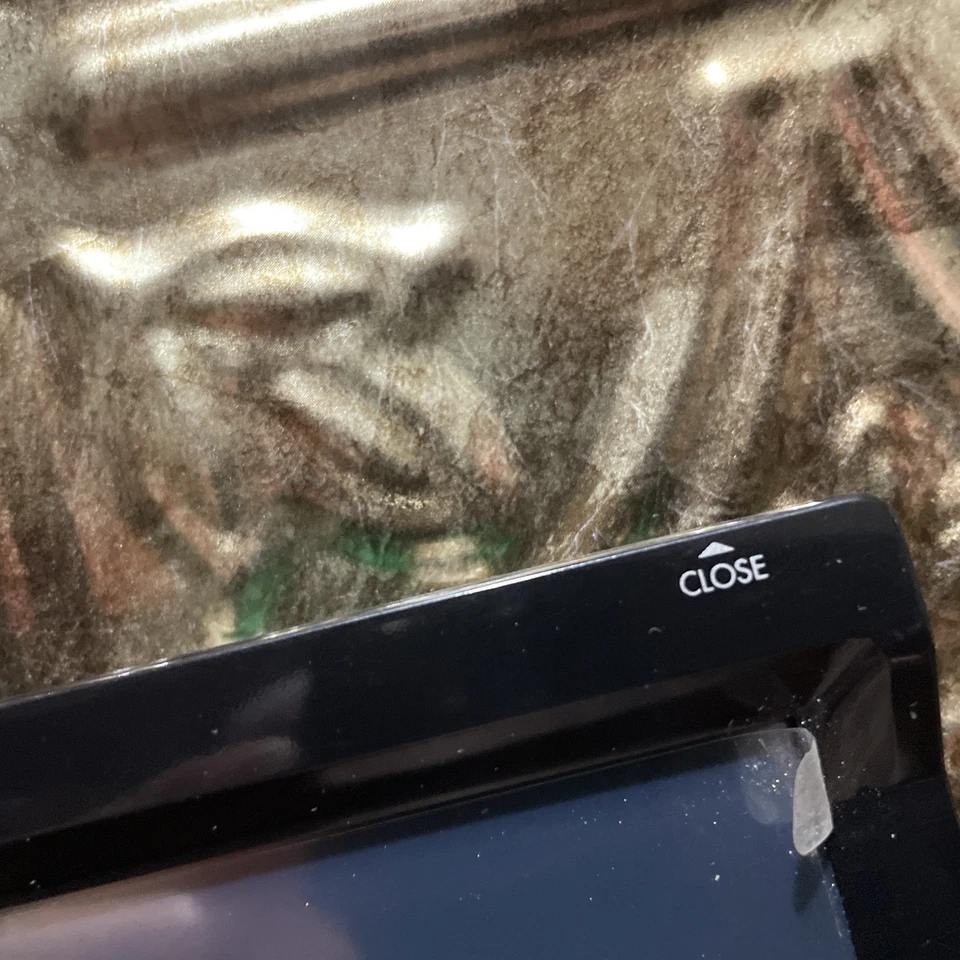 Clarion Replacement 7" Monitor Screen VZ409TFT - Image 4 of 4