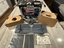 Star Wars Vintage Darth Vader Tie Fighter   NEW In Box   1978   Kenner