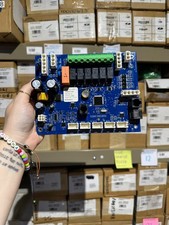 100111540 | 9006853005 | A.O. Smith Temperature Controller, CCB 6 EI