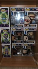 Ultimate Funko Pop Thor Figures Checklist and Gallery 43
