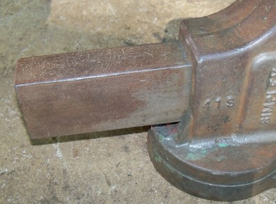 Vintage Simplex Desmond Stephan 41 S, 4