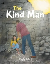 The Kind Man Natalie Bixler Paperback