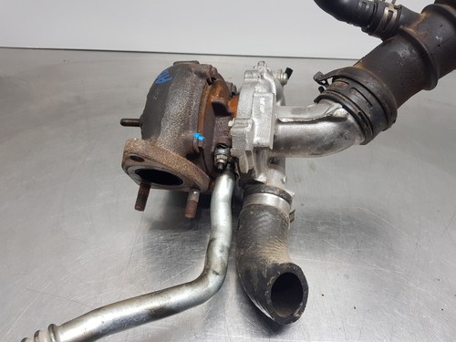 172010N010 TURBOLADER / 964740 FÜR TOYOTA AURIS ACTIVE