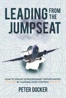 Leading From The Jumpseat | Peter Docker | Englisch | Buch | Gebunden | 2021