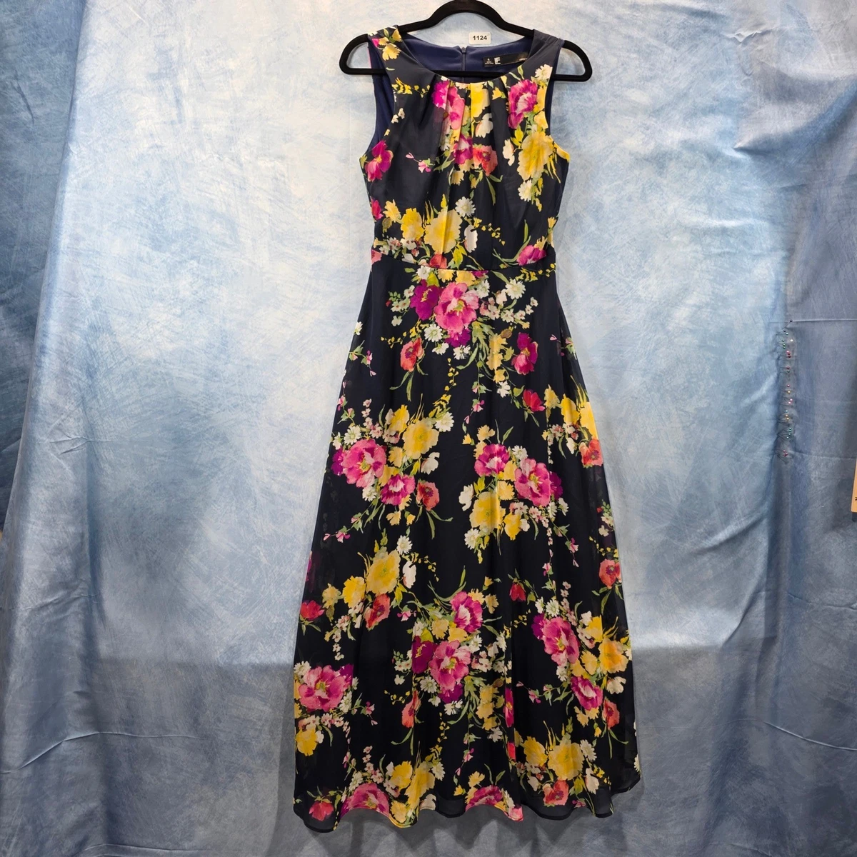chinese dress ladies Tarah Low Back Maxi Dress Pink Floss main image 1