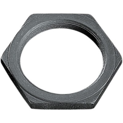 Colony Machine Transmission  Mainshaft Locknut Big Twin 36-91 8408-1