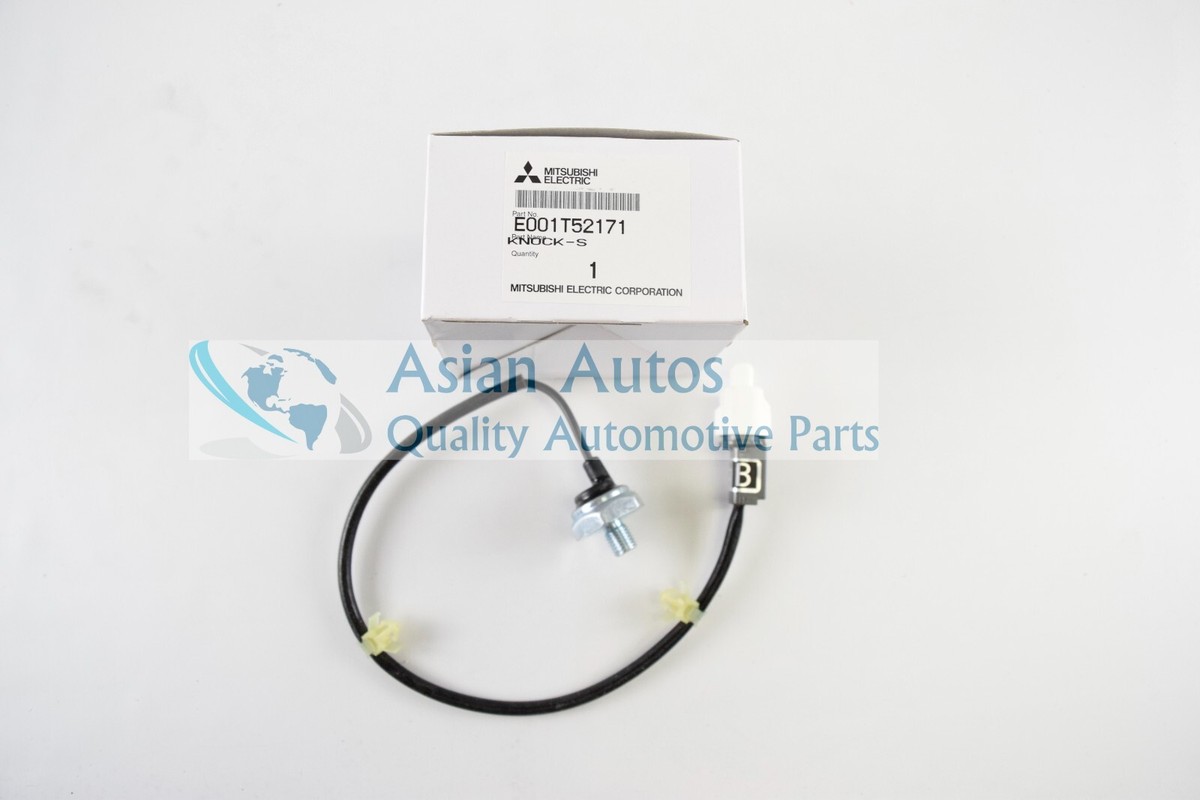 OEM Mitsubishi Knock Sensor MN137468 For Mitsubishi Lancer 2004