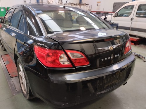DETERGENTE FARI XENON / 2008 / 160316 PER CHRYSLER SEBRING BERLINA 2.0 CRD CAT - Imagen 5 de 5